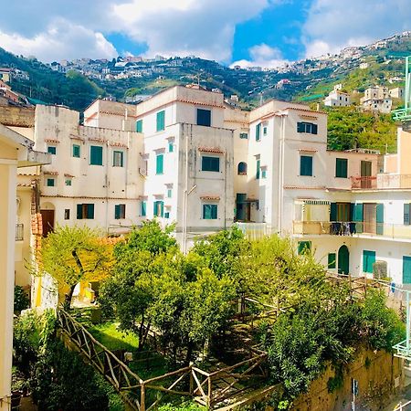 Floral Holiday Minori Dış mekan fotoğraf